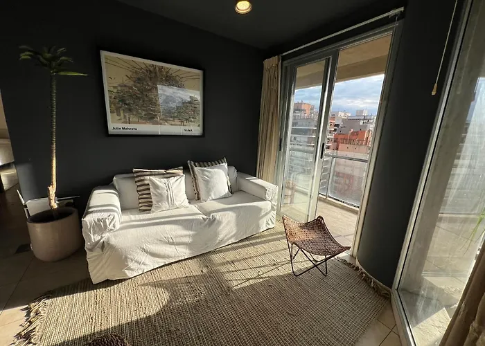 Garden Point Luxury Apartments