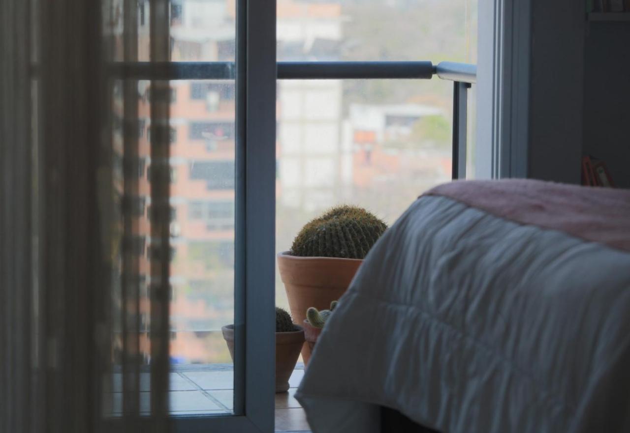 Apartment Garden Point Luxury