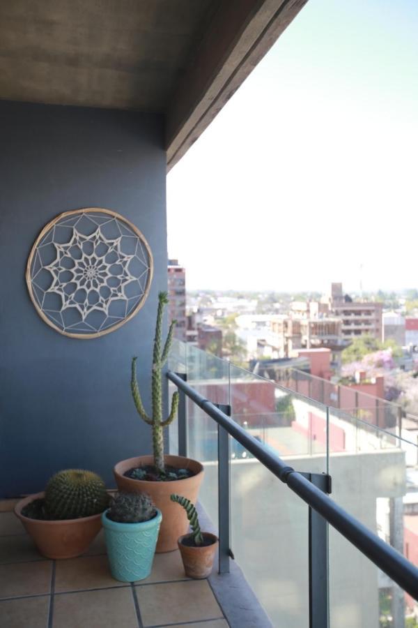 Apartment Garden Point Luxury