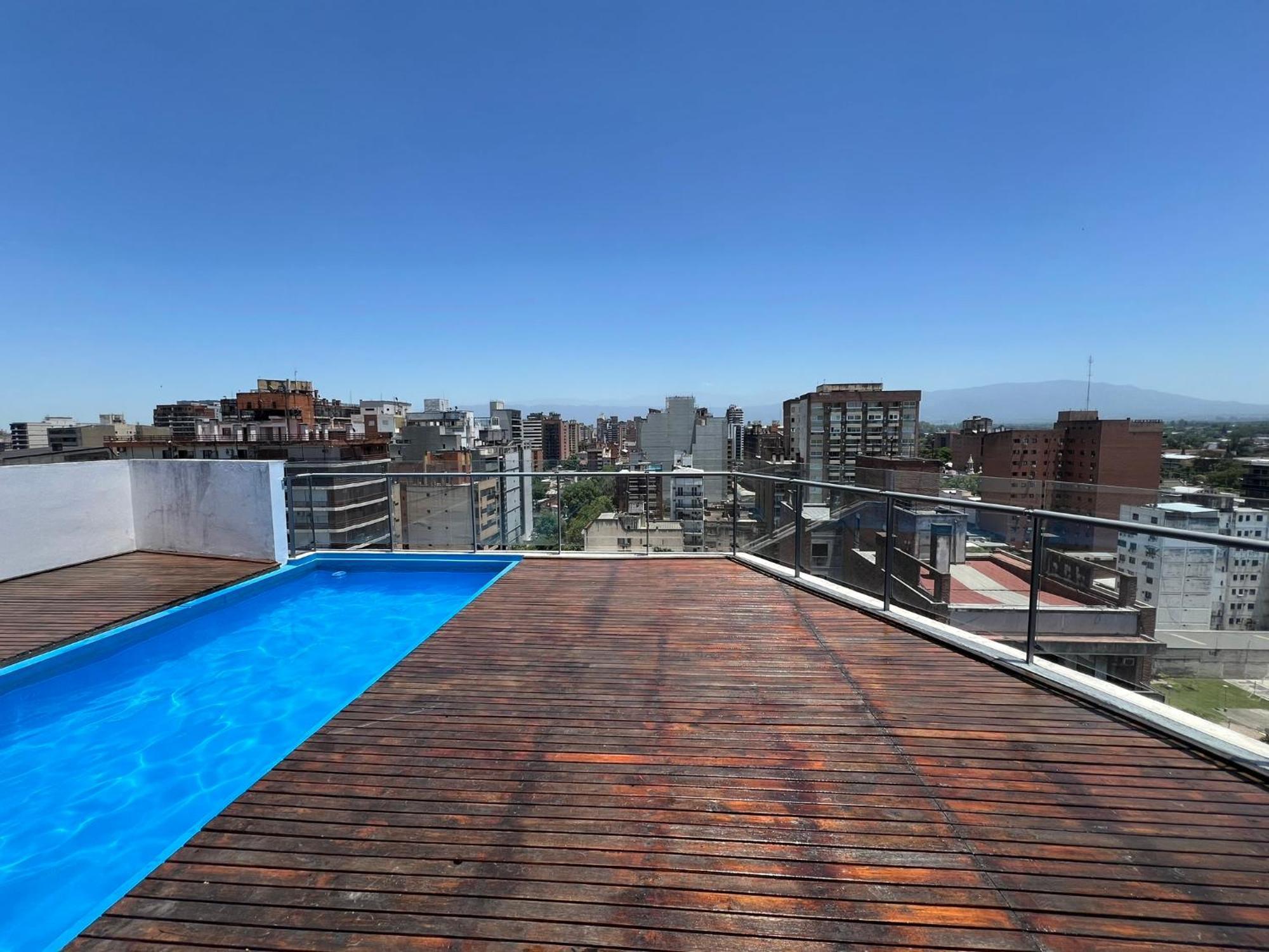 Garden Point Luxury Apartment *