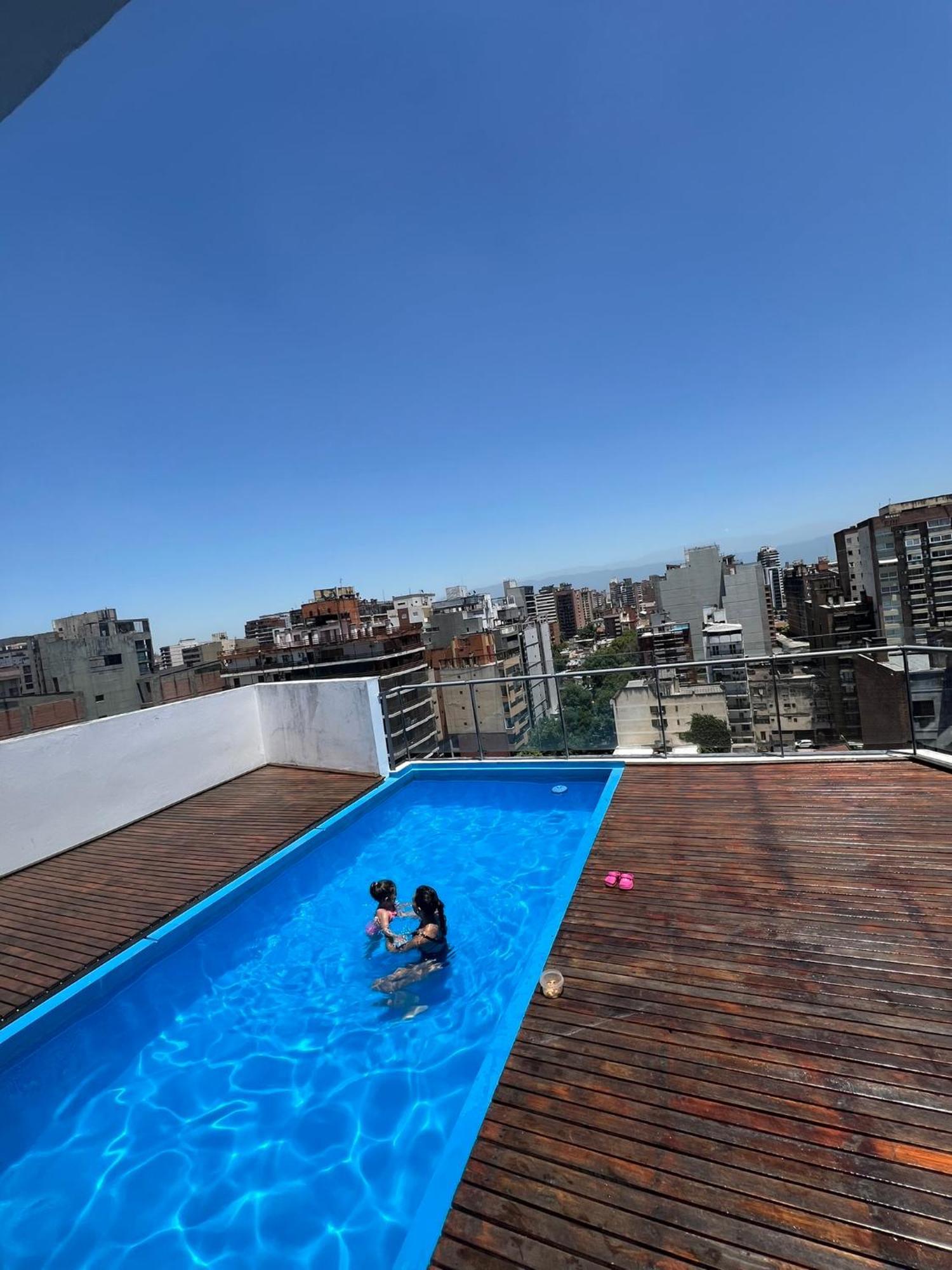 Garden Point Luxury *