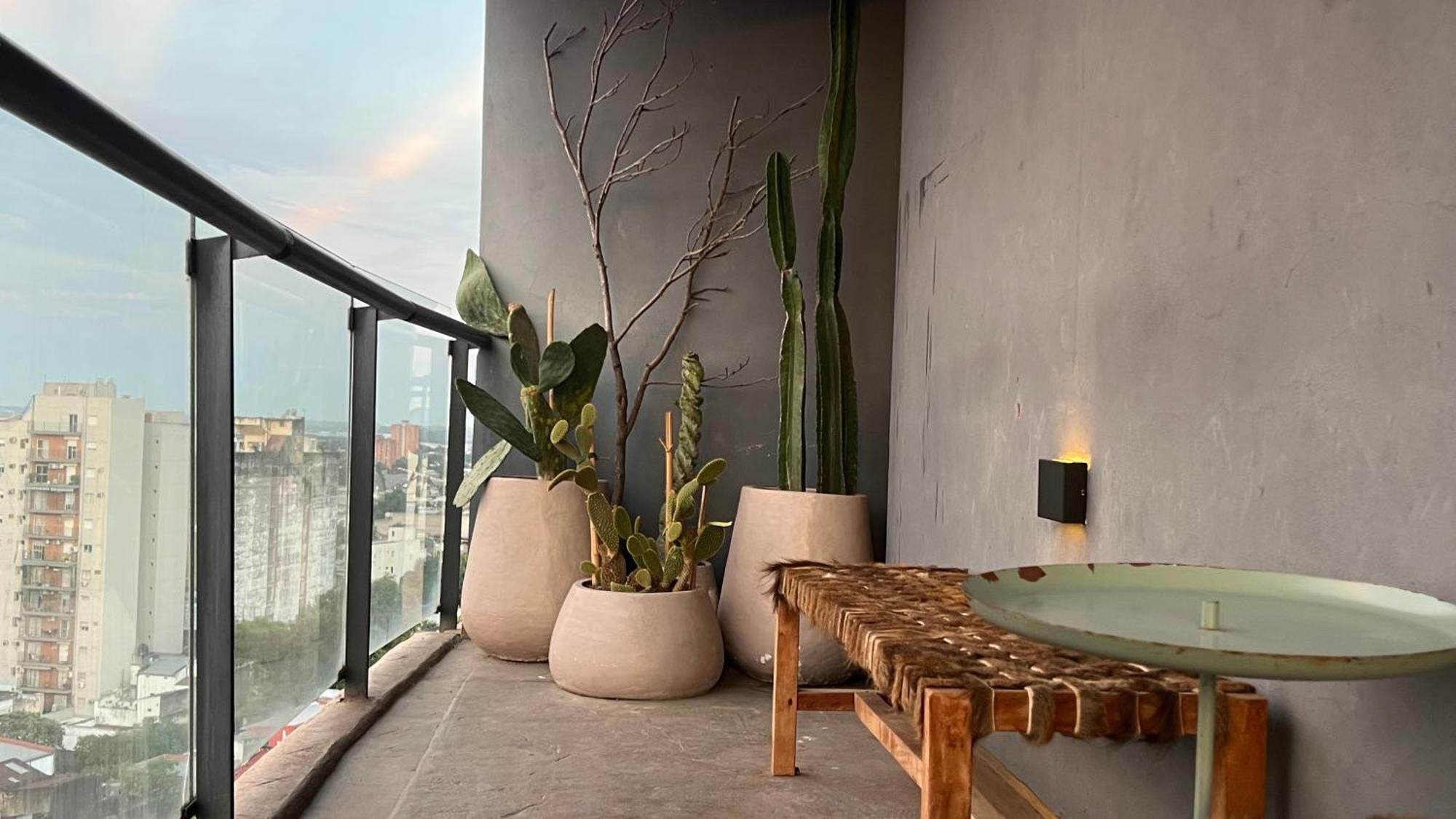 Garden Point Luxury Apartment