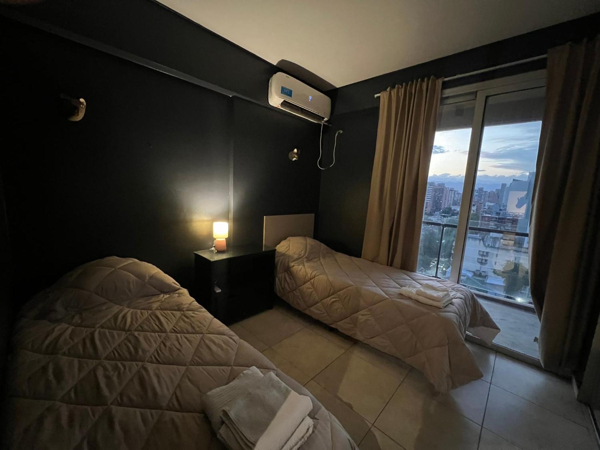 Apartment Garden Point Luxury