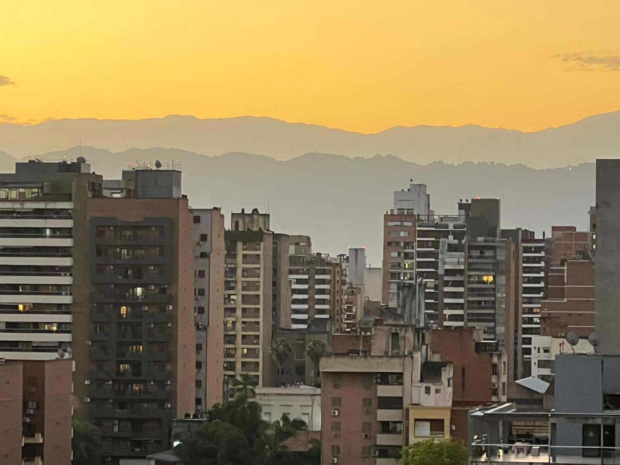 Garden Point Luxury Apartment San Miguel de Tucuman