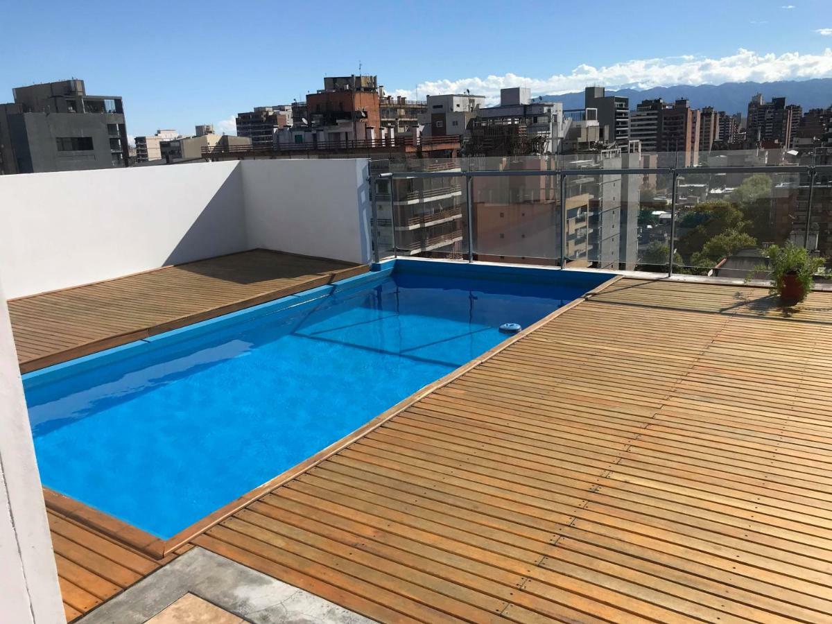 Apartment Garden Point Luxury *