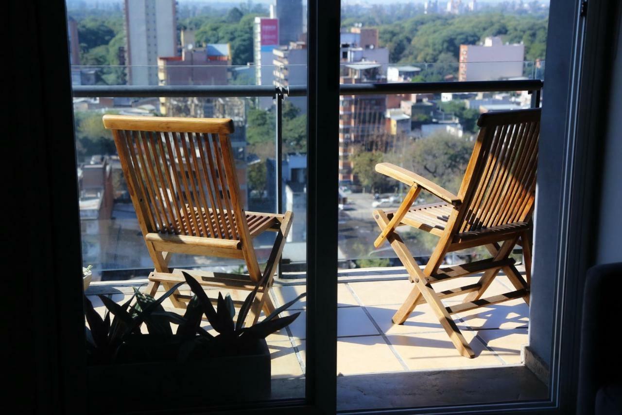 Apartment Garden Point Luxury *